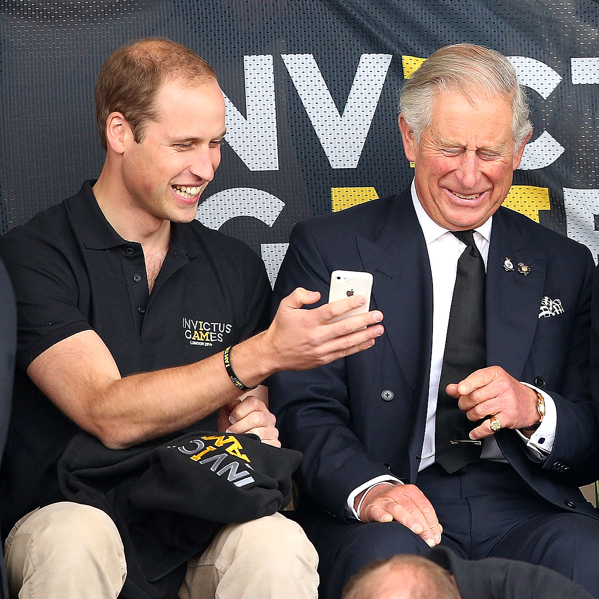 prince william prince charles
