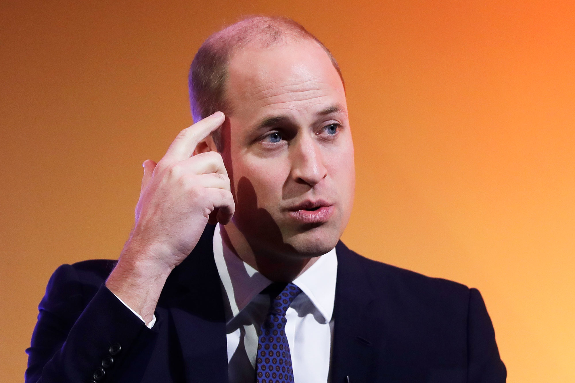 Prince William