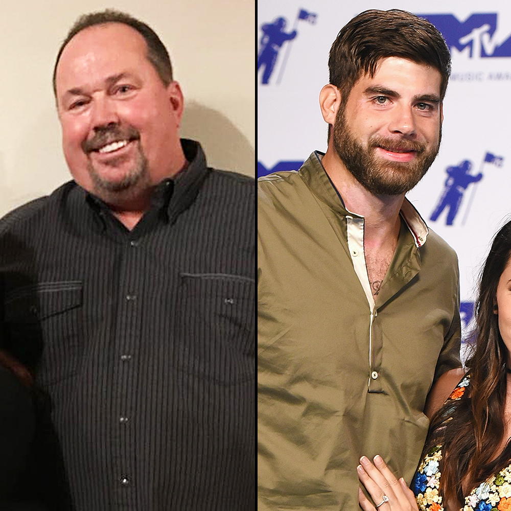 Randy Houska Not Afraid David Eason