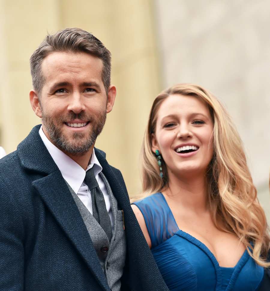 Blake Lively and Ryan Reynolds’ Most Savage Trolling Moments