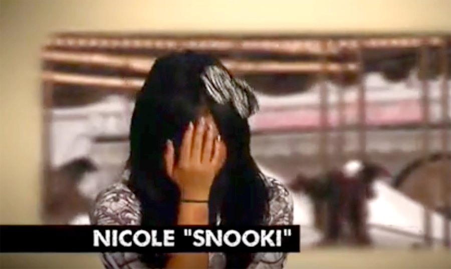 Nicole ‘Snooki’ Polizzi and Jionni LaValle’s Relationship Timeline