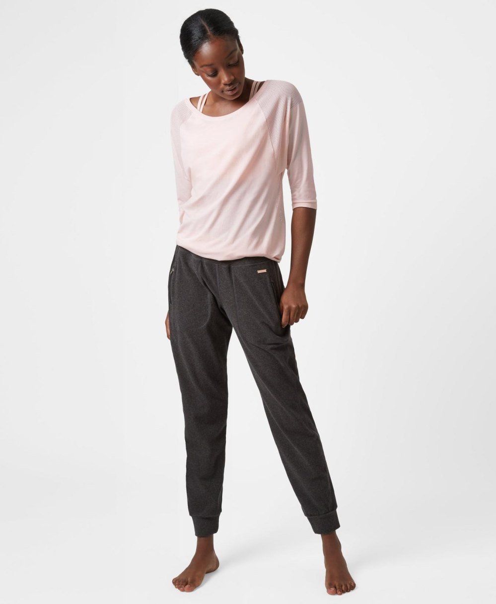 sweaty betty liberty jogger sweatpants nordstrom cyber monday sale