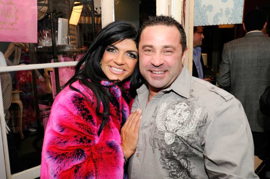 Everything Teresa Giudice Has Said About Joe Giudice’s Deportation