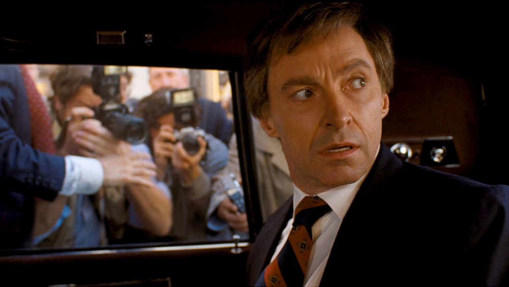 'The Front Runner'