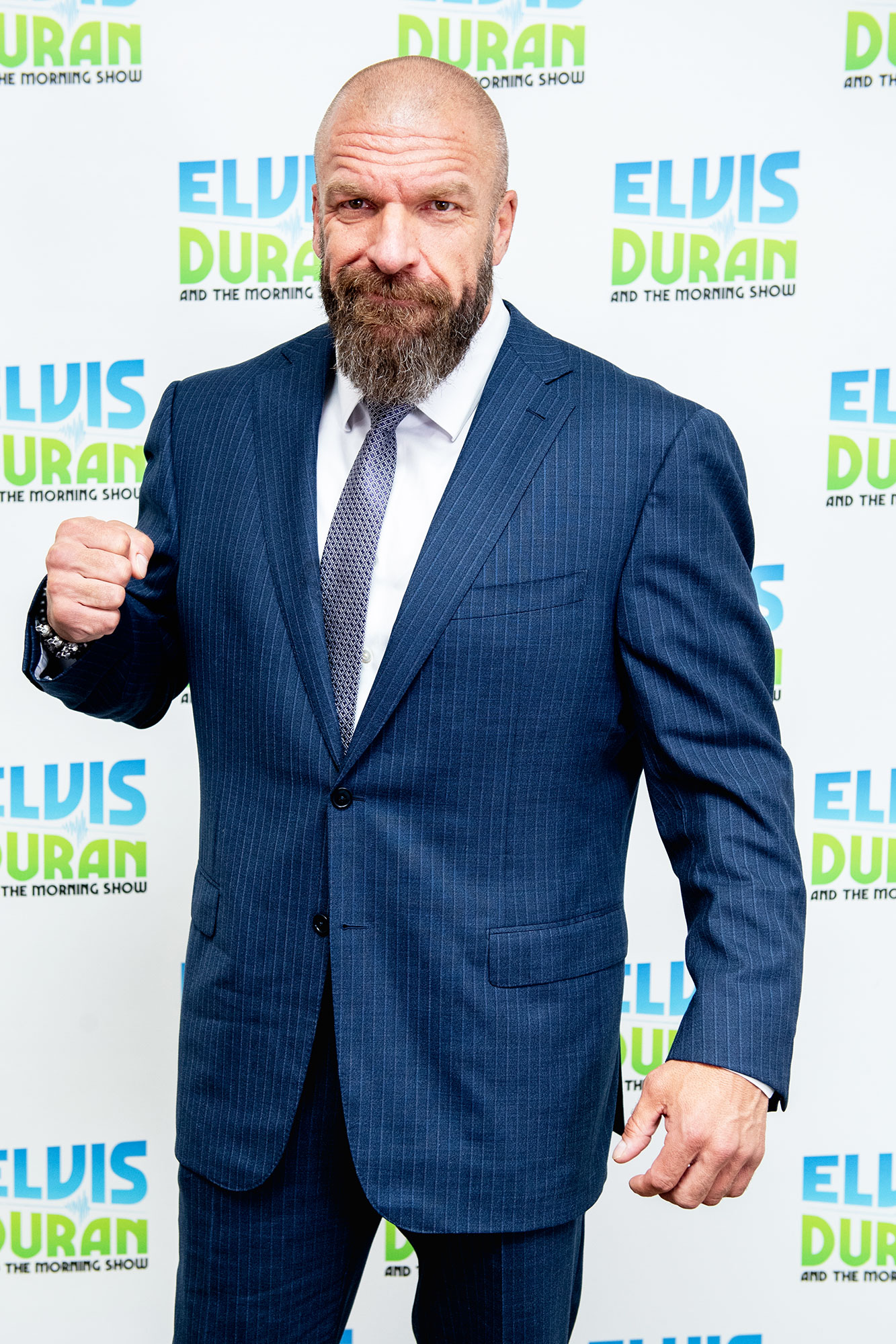 Triple H