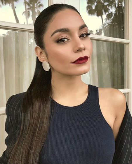 Vanessa Hudgens 1
