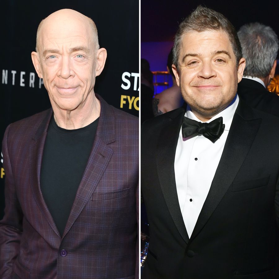 Veronica Mars Revival Everything We Know JK Simmons Patton Oswalt