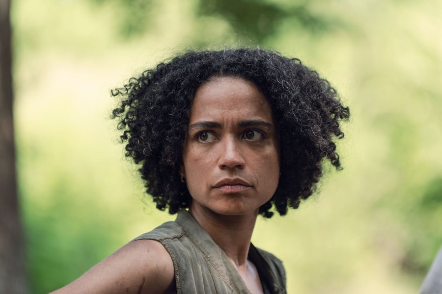 Lauren Ridloff