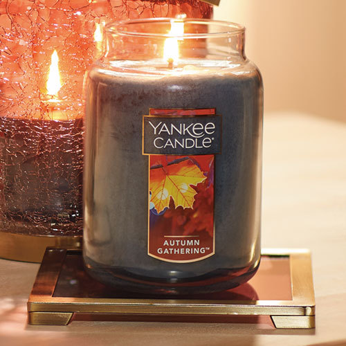 yankee candle