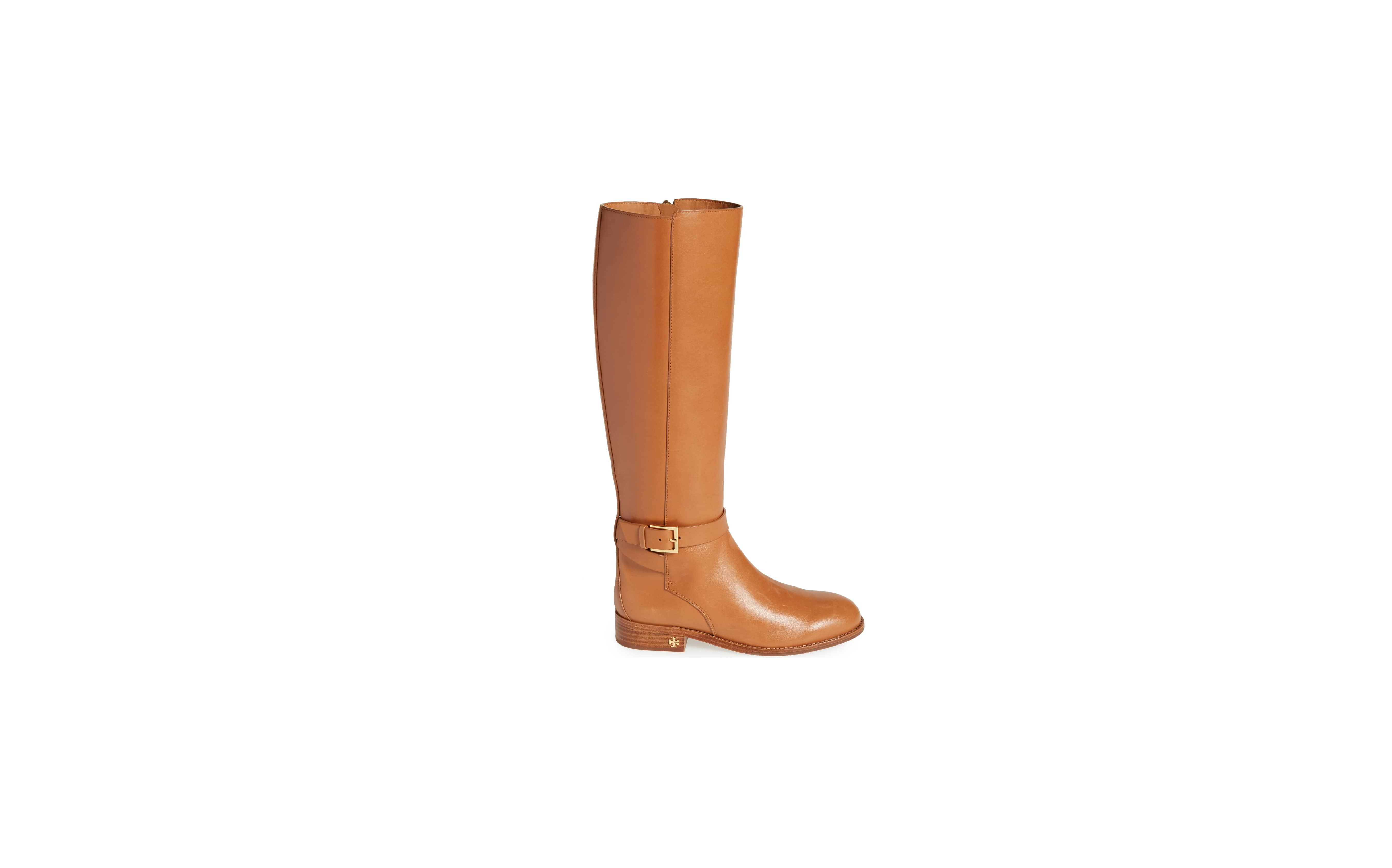 tory burch brooke boots