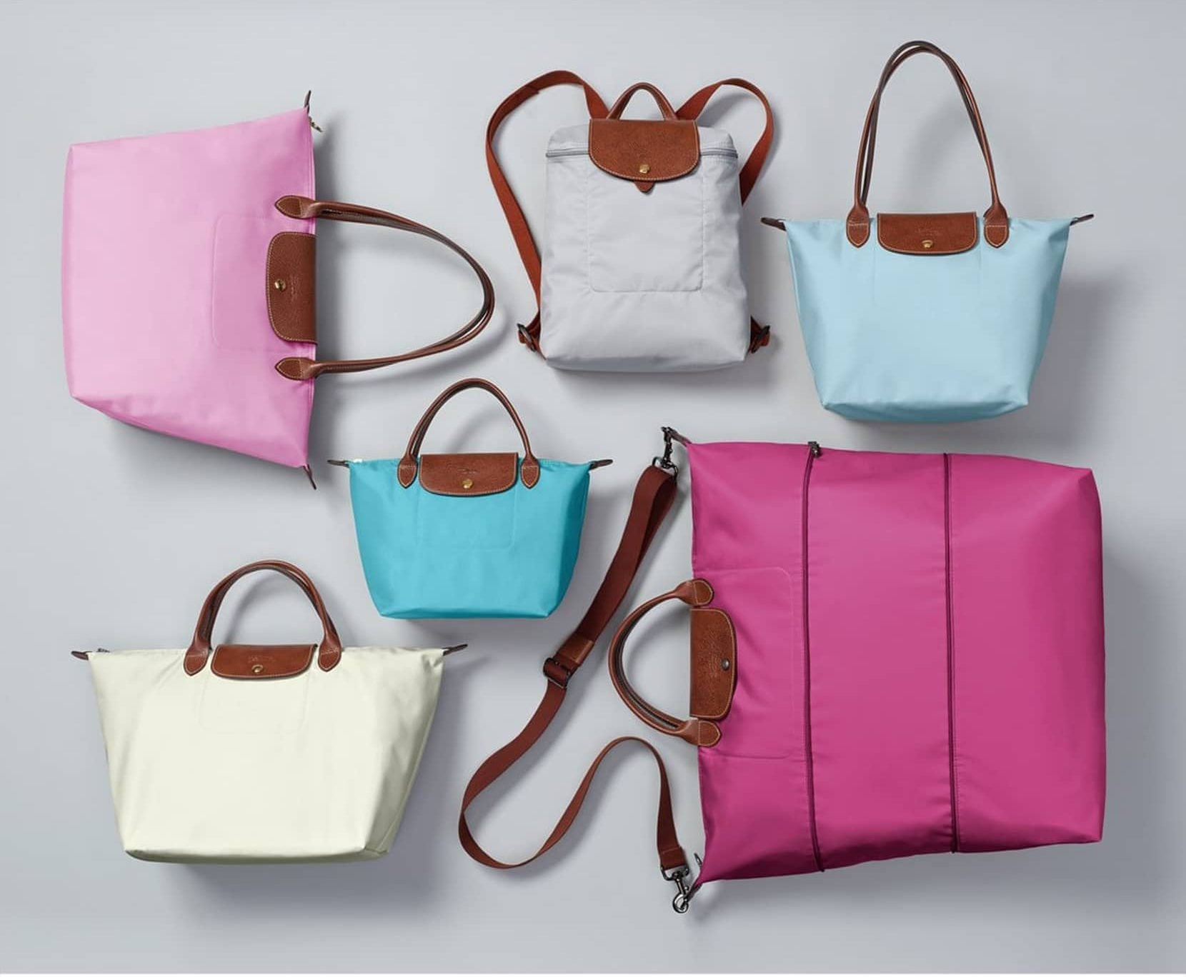 longchamp pliage nordstrom