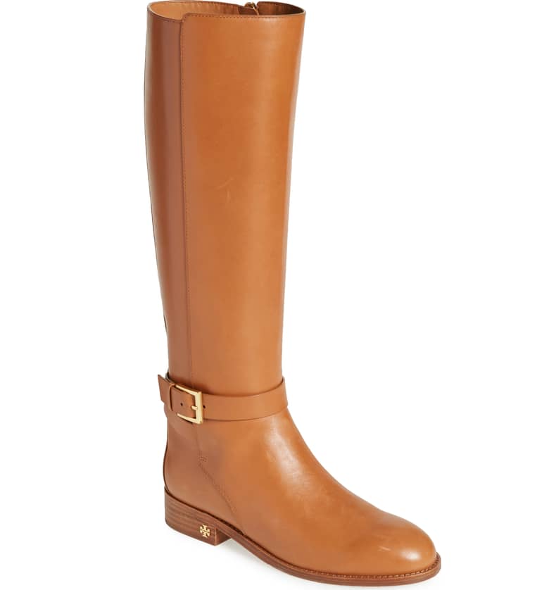 Tory Burch Knee High Boot sale