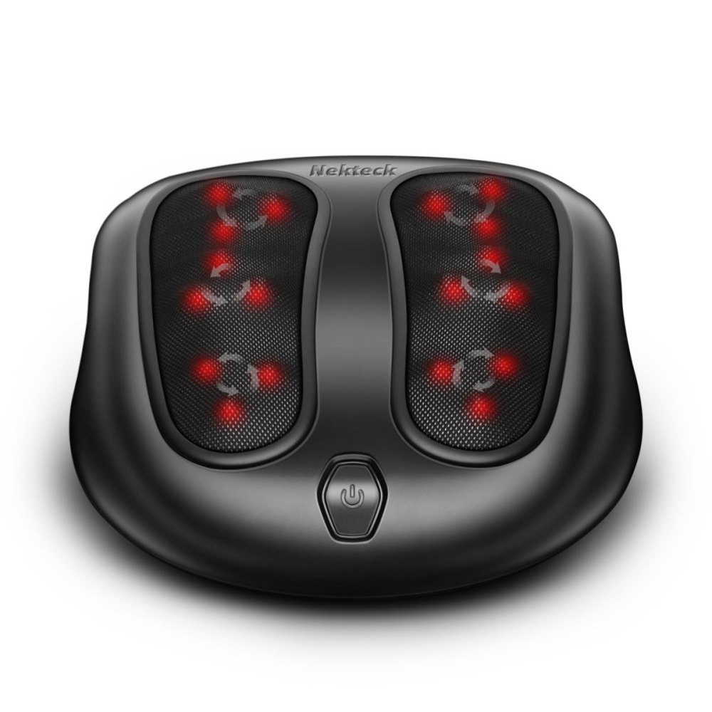 nekteck foot massager