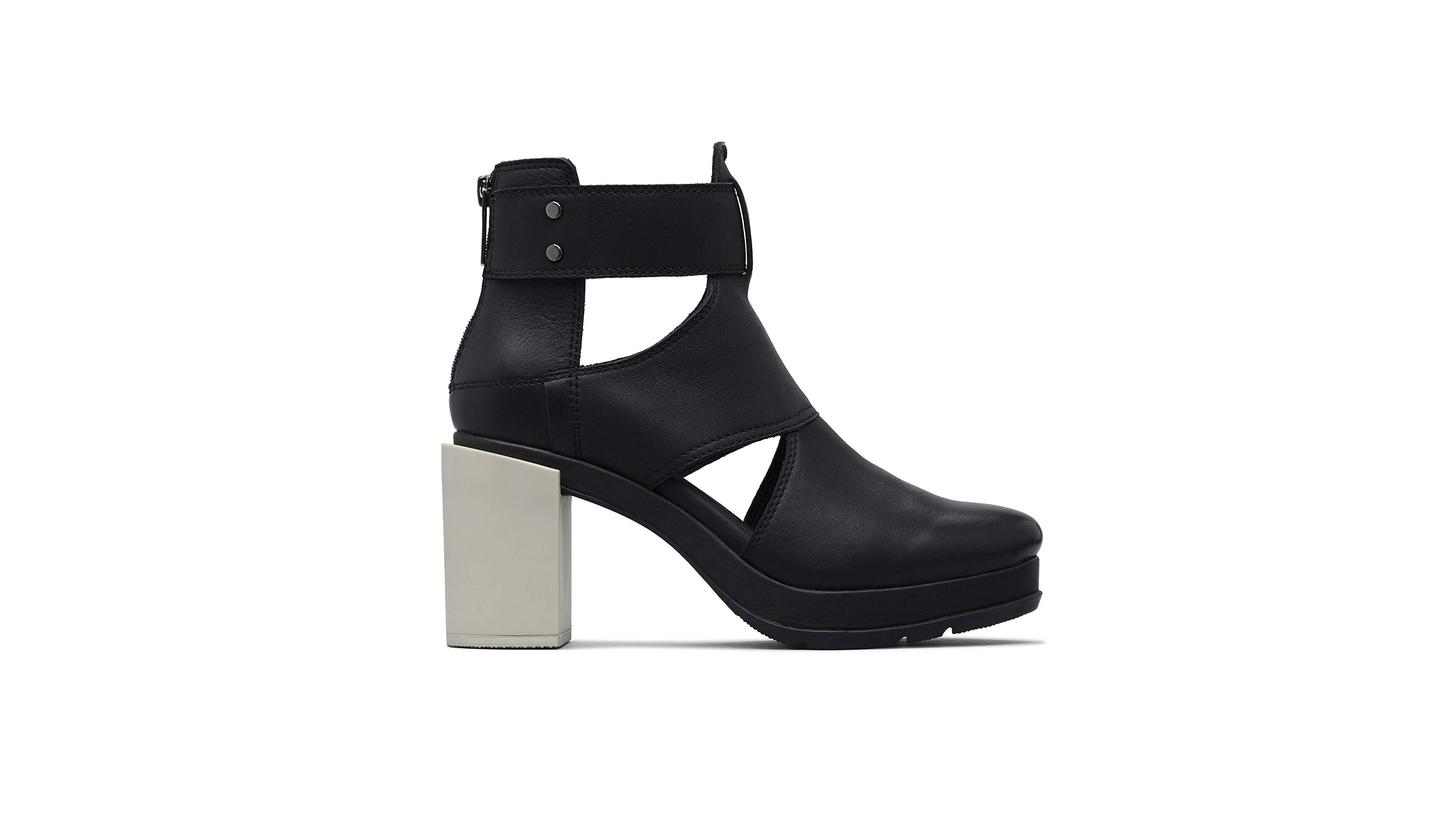 sorel boots