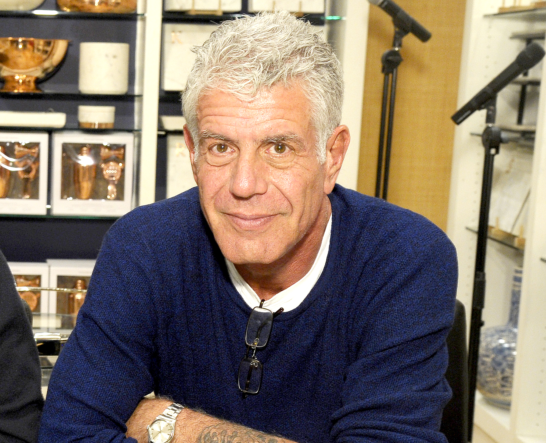 Anthony-Bourdain