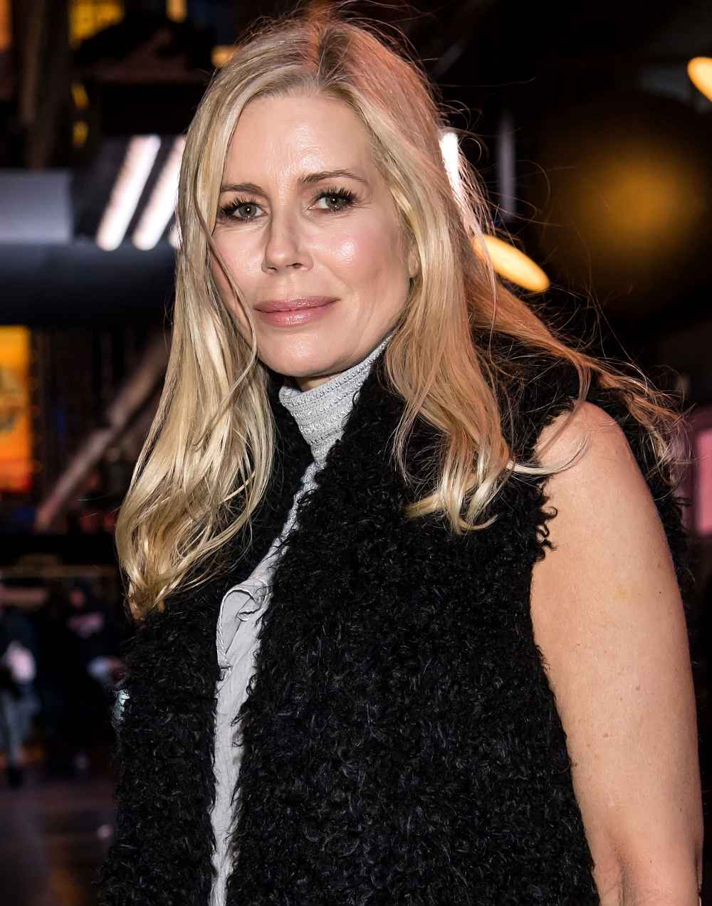 'RHONY' Alum Aviva Drescher Speaks Out About Ramona Singer Kissing Her Ex Harry Dubin