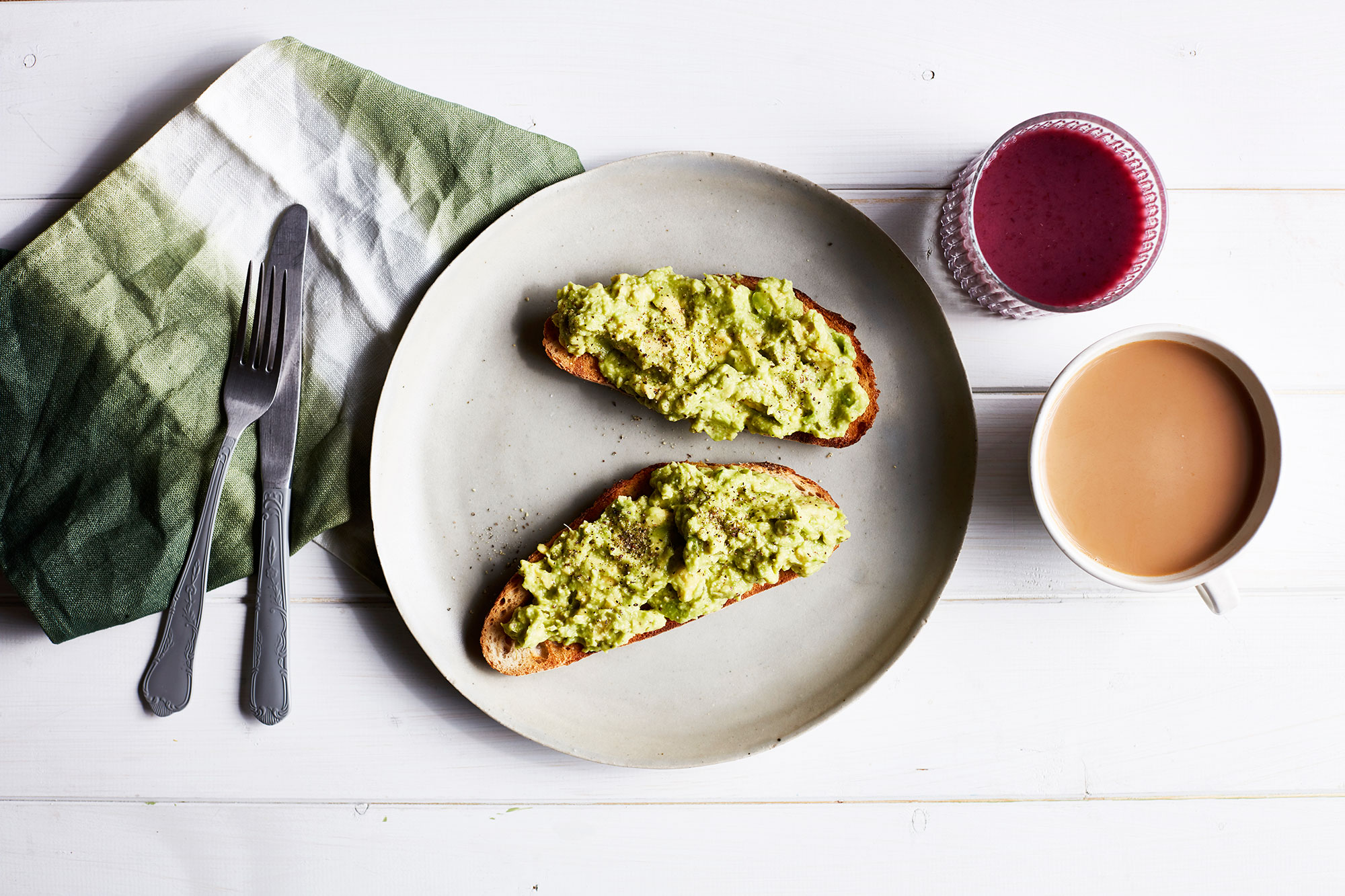 Avocado Toast