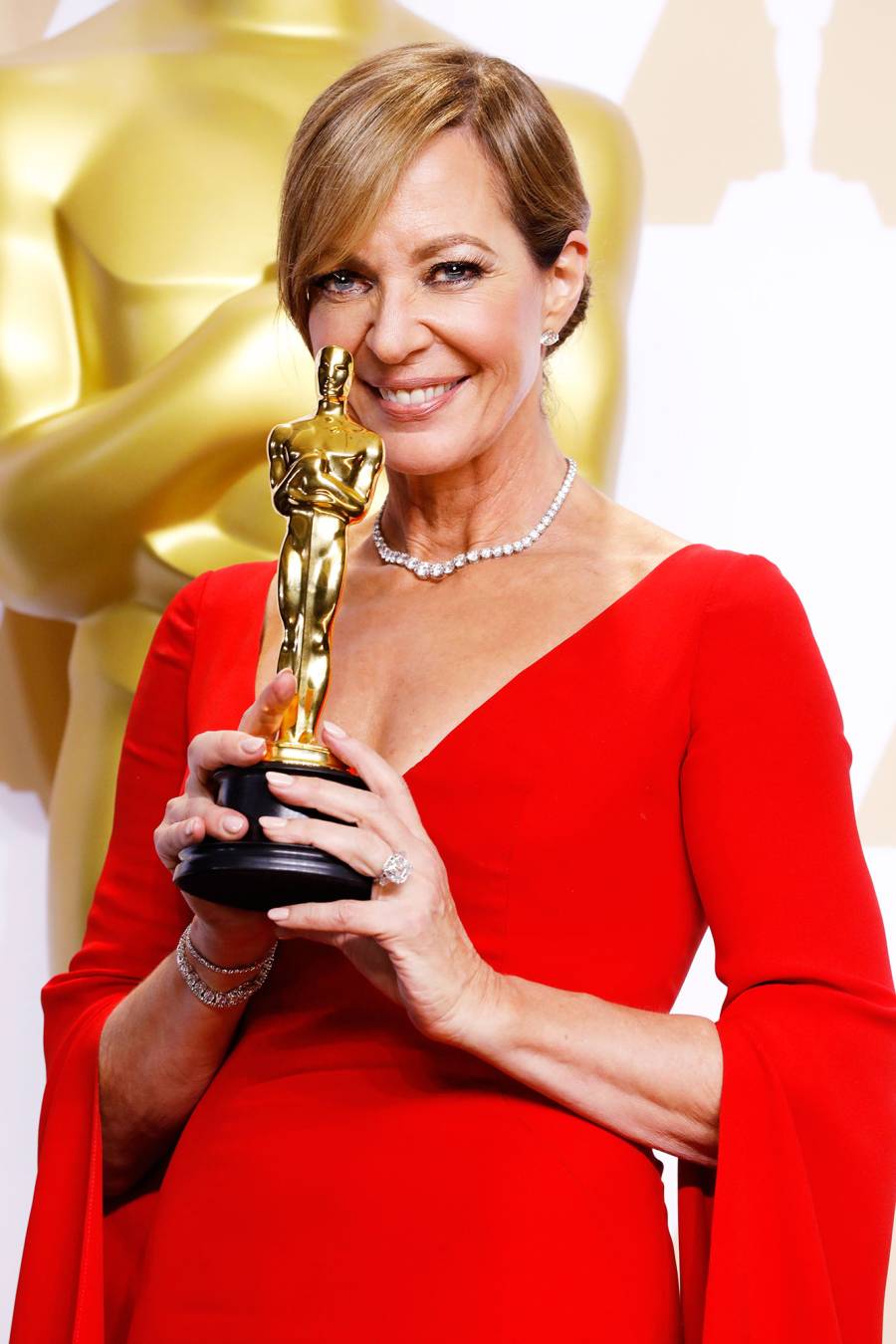 Allison Janney