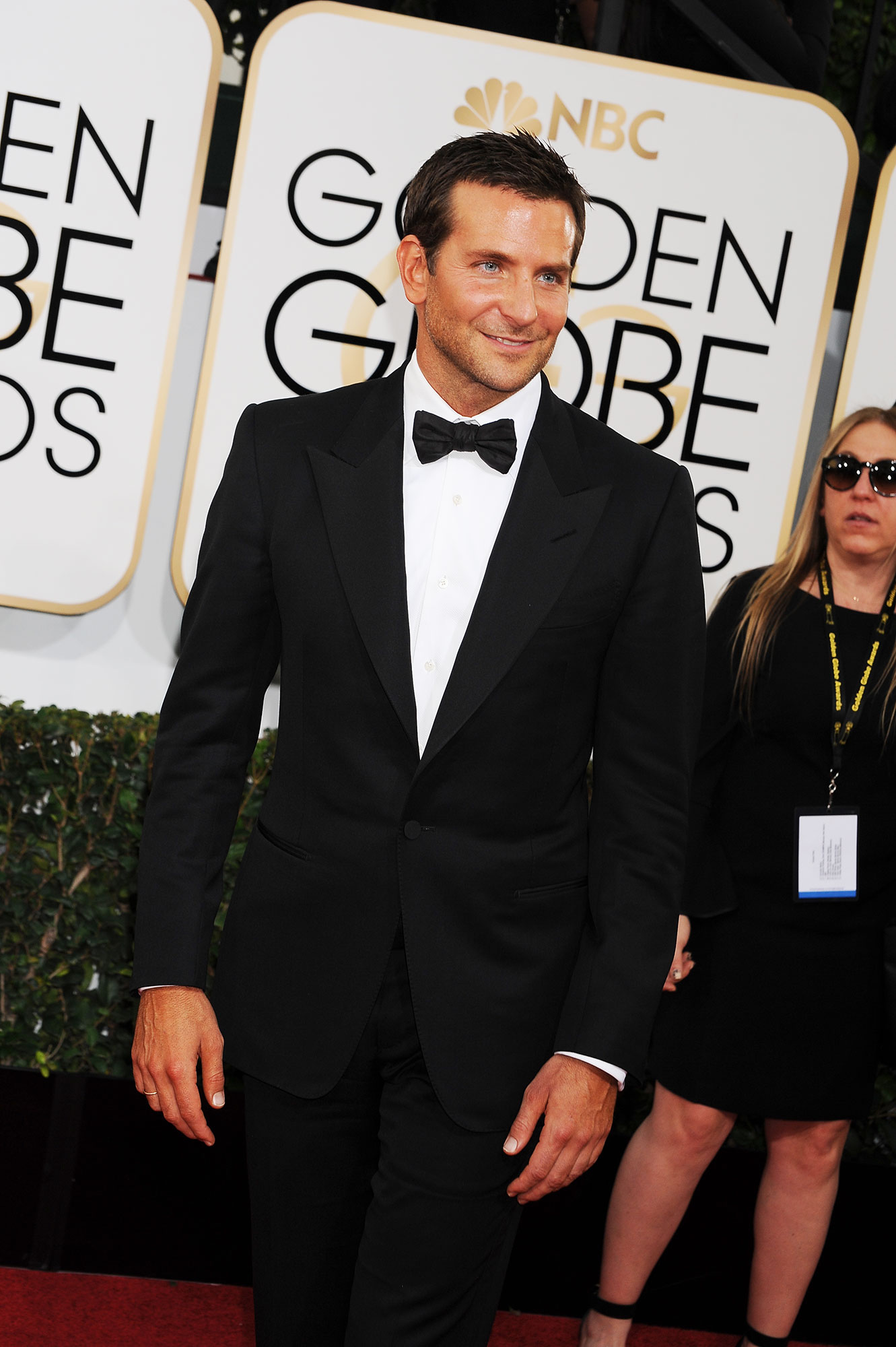 Bradley Cooper’s Stylist Ilaria Urbinati Says the Actor Has a ‘Strong Mind’ When It Comes to Fashion