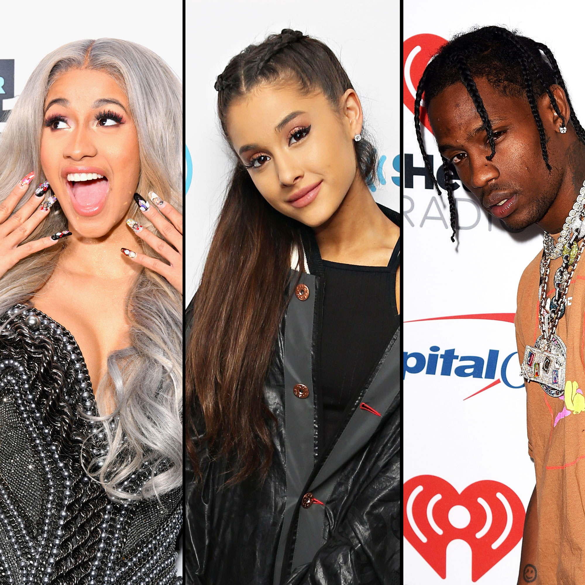 10 Best Songs of 2018