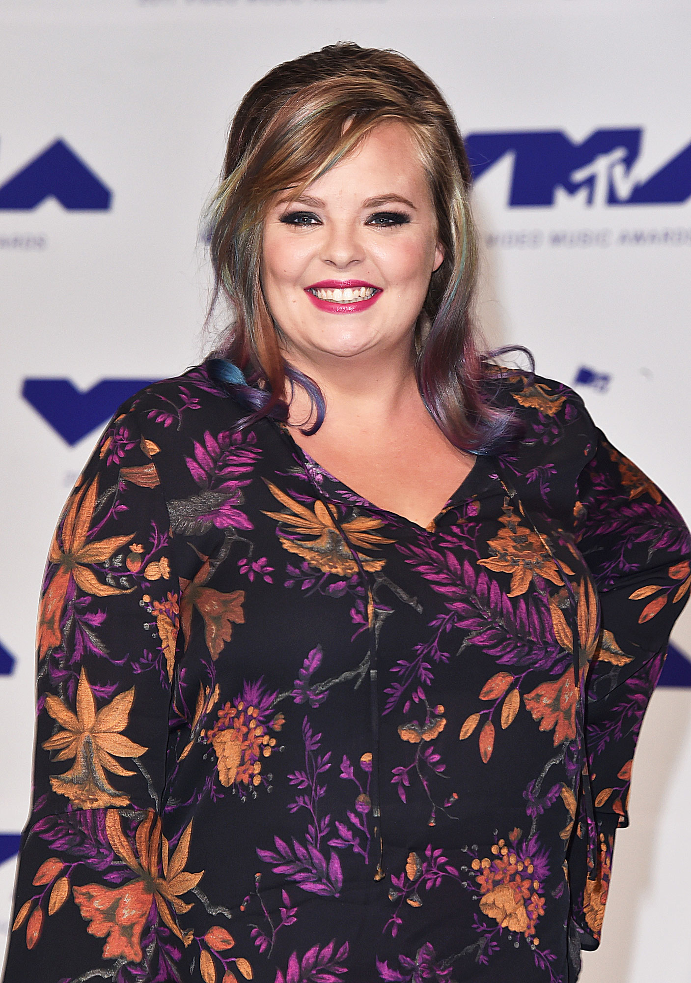 Catelynn Lowell