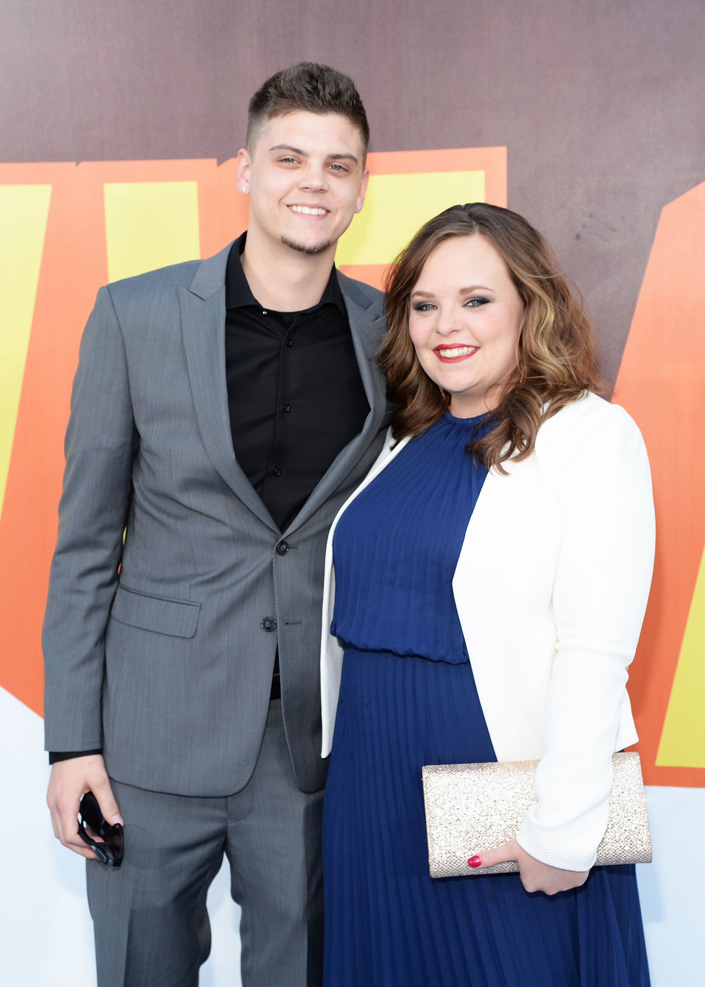 Teen Mom OG’s Catelynn Lowell and Tyler Baltierra Celebrate Christmas Together Amid Separation: ’Truly Blessed’