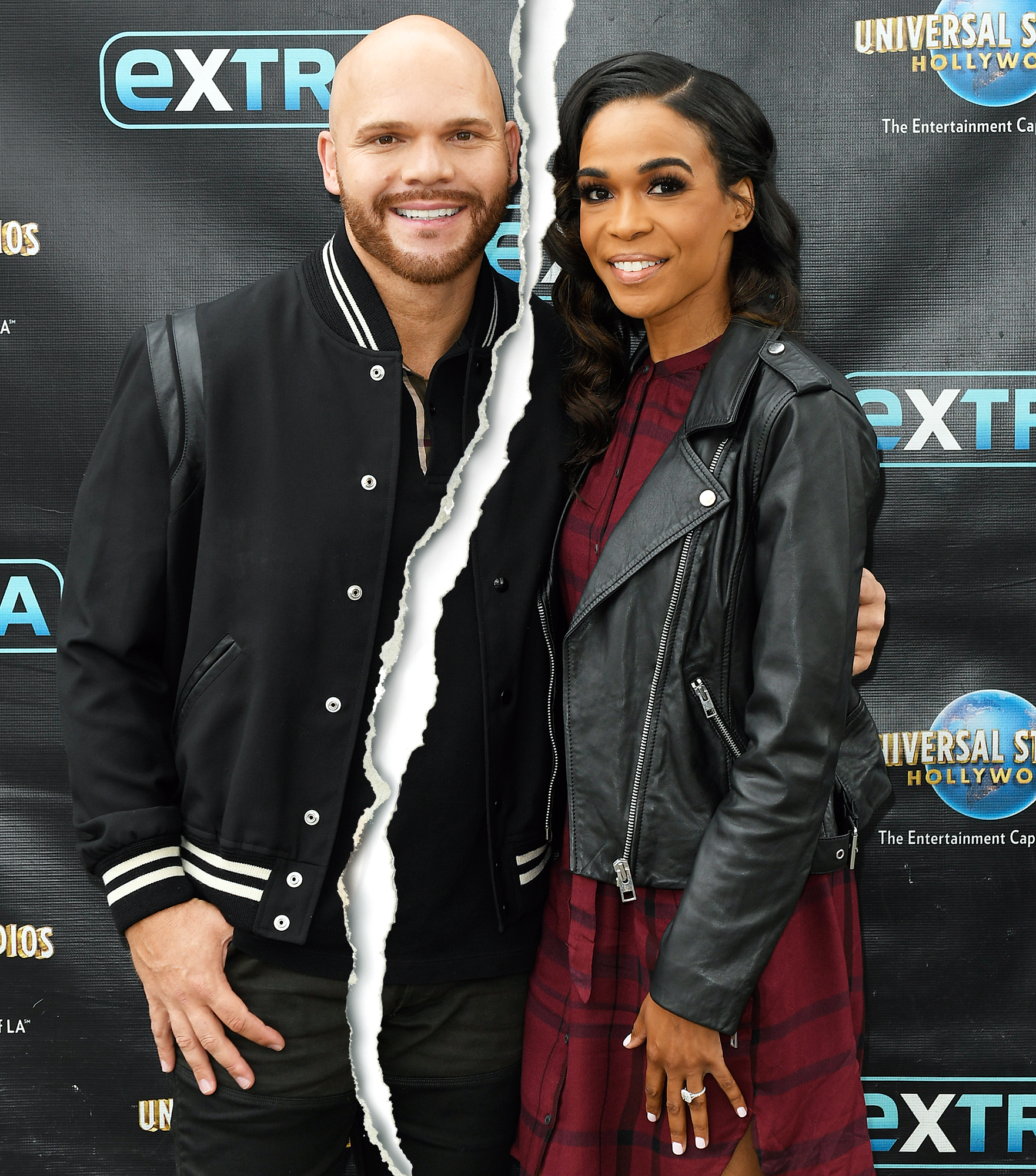 Chad Johnson Michelle Williams End Engagement