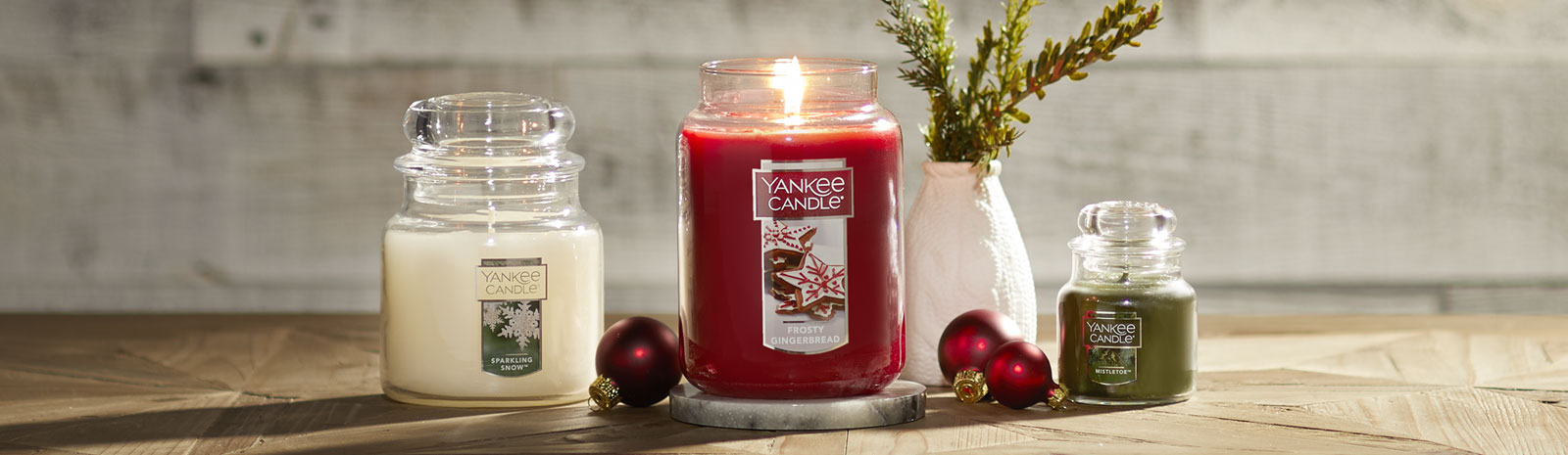 yankee candle