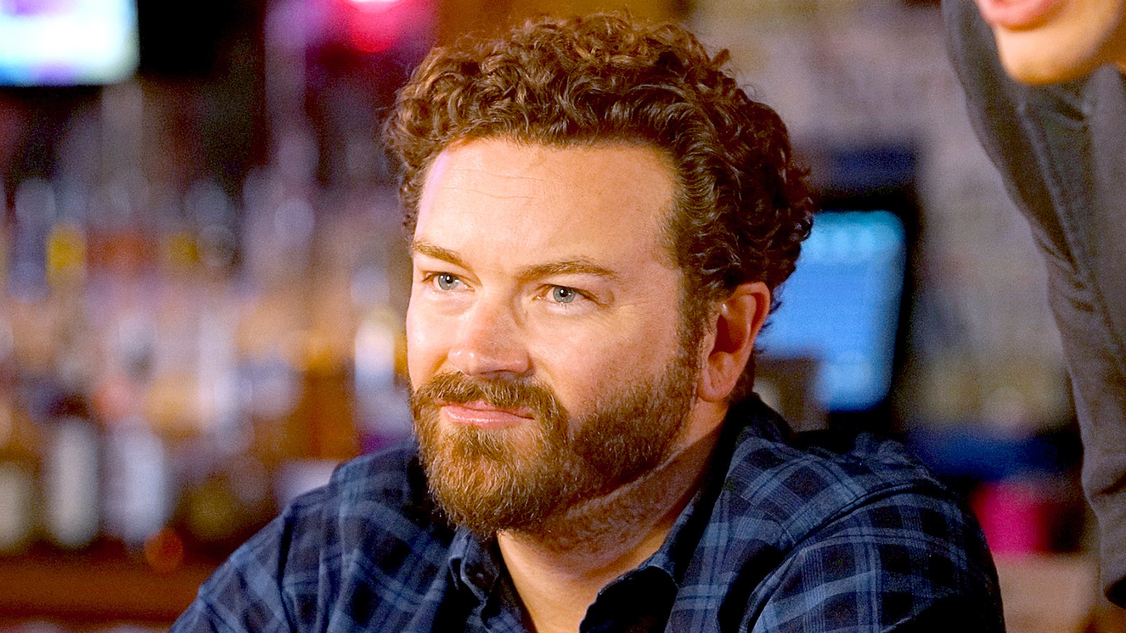 Danny-Masterson The Ranch