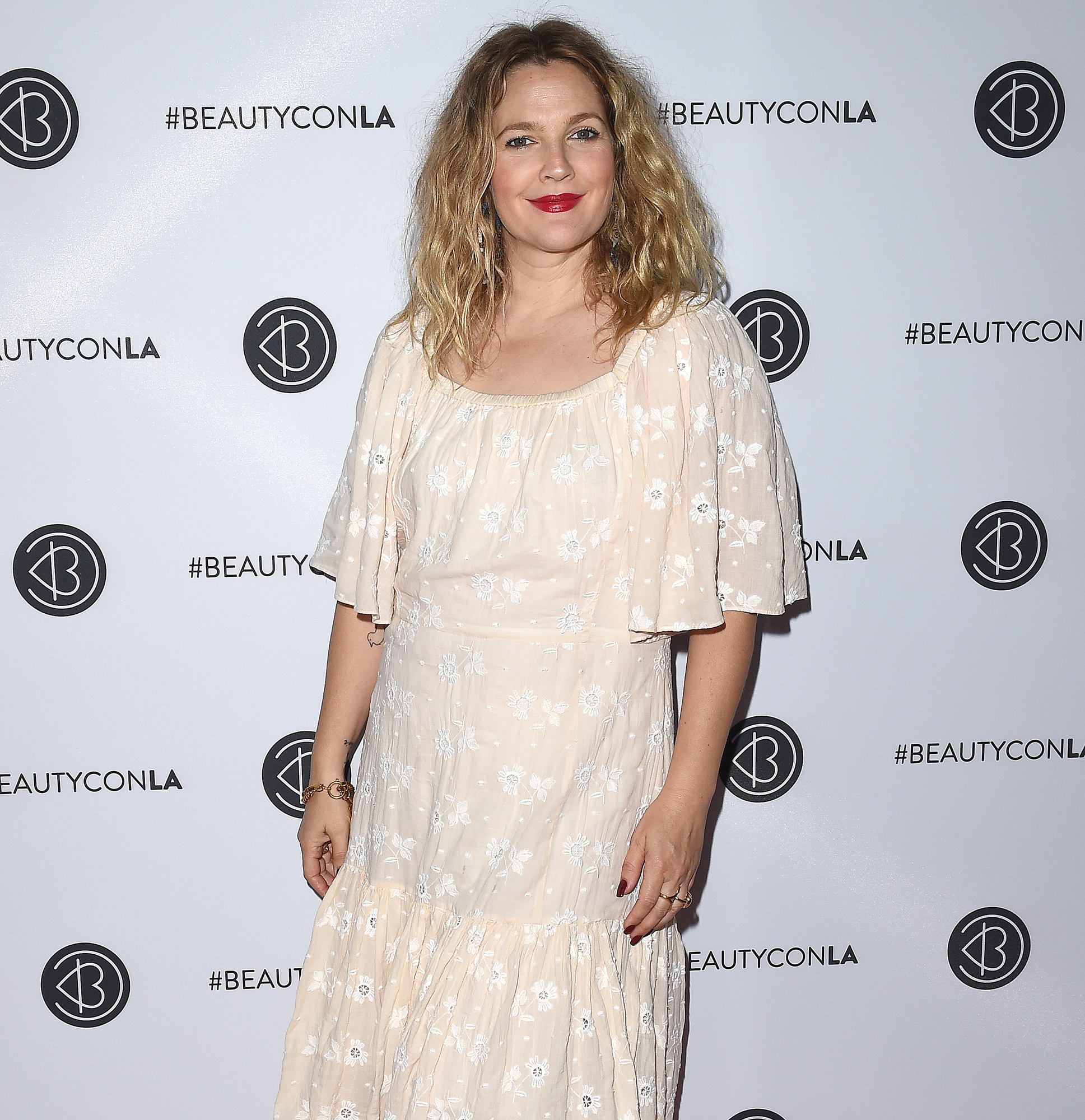 Drew Barrymore Weight Loss