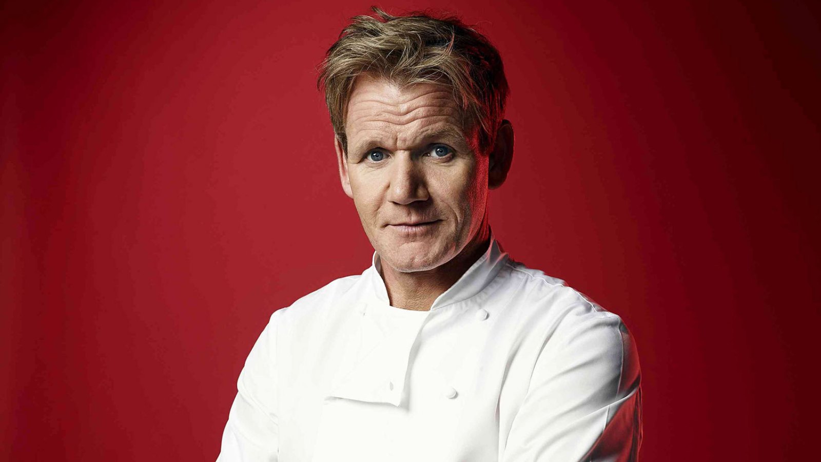 Gordon Ramsay