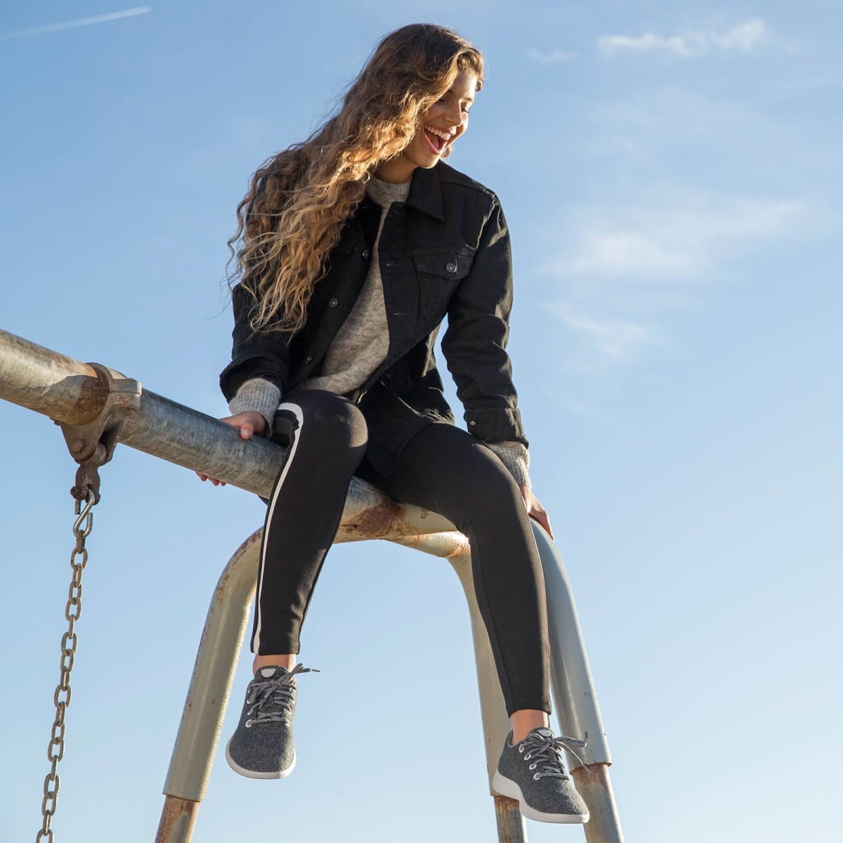Allbirds sneakers