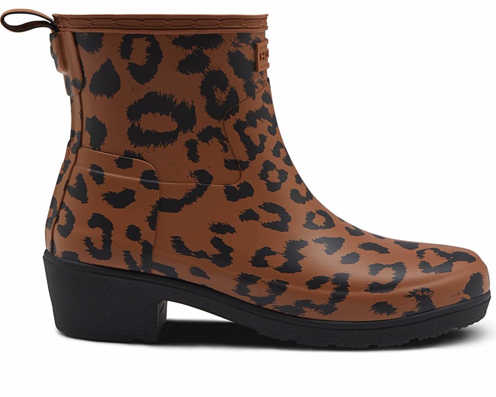 Hunter Original Refined Rain Bootie