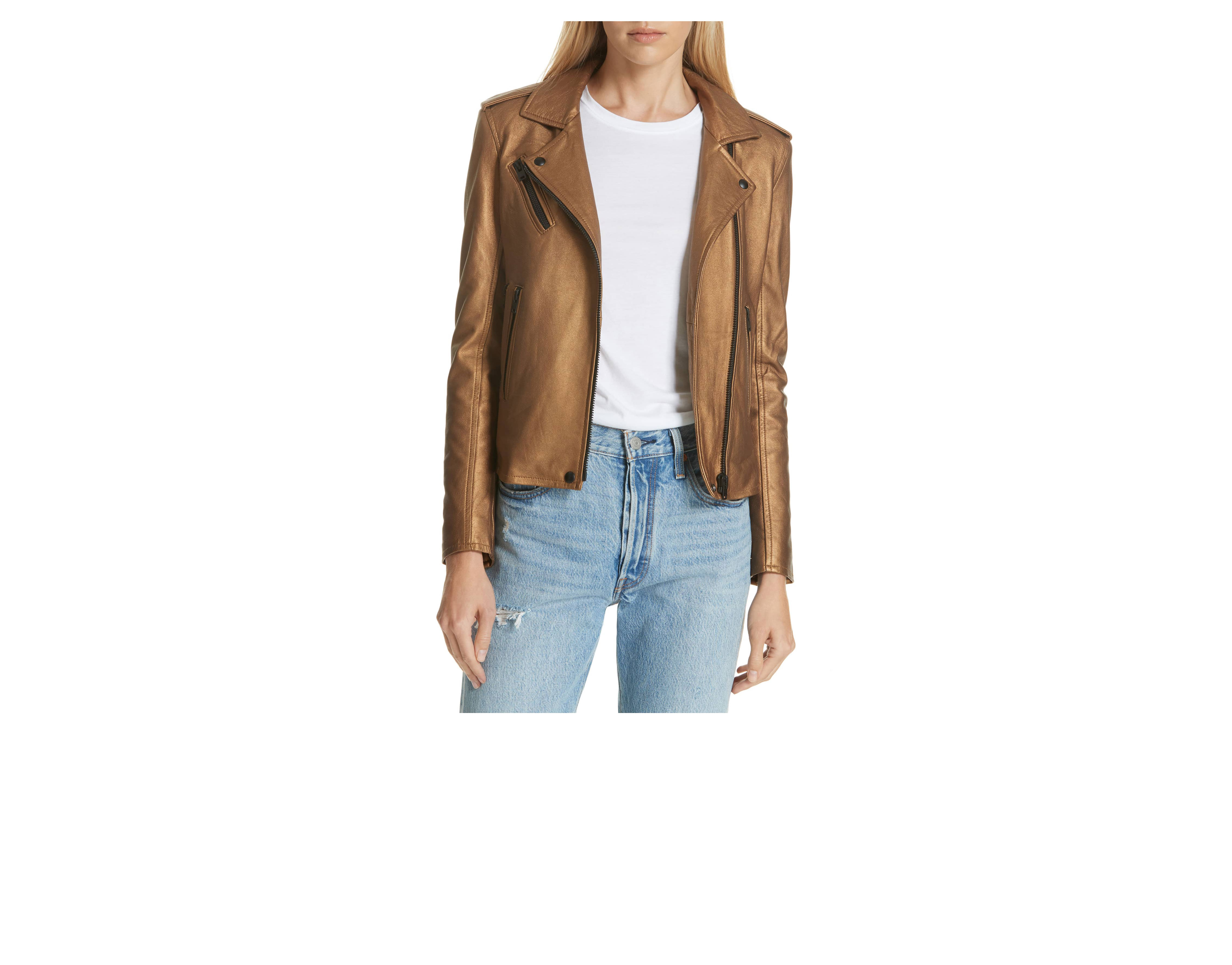 IRO-New-Han-Metallic-Leather-Jacket-