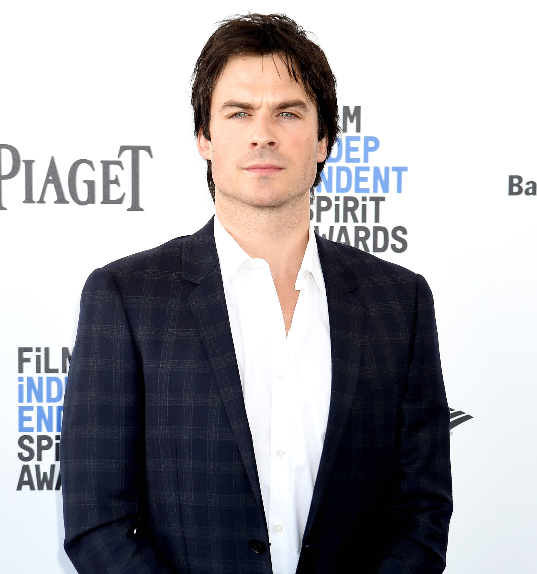 Ian Somerhalder Rant Grocery Store Shaming