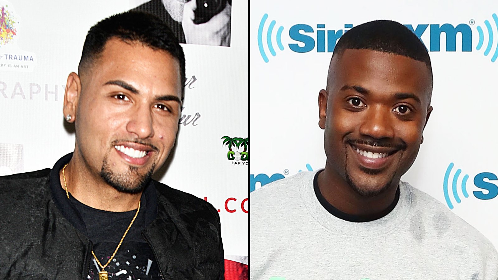 Fitness Expert Jas Mathur Reveals How He Helped Ray J Overcome Diabetes