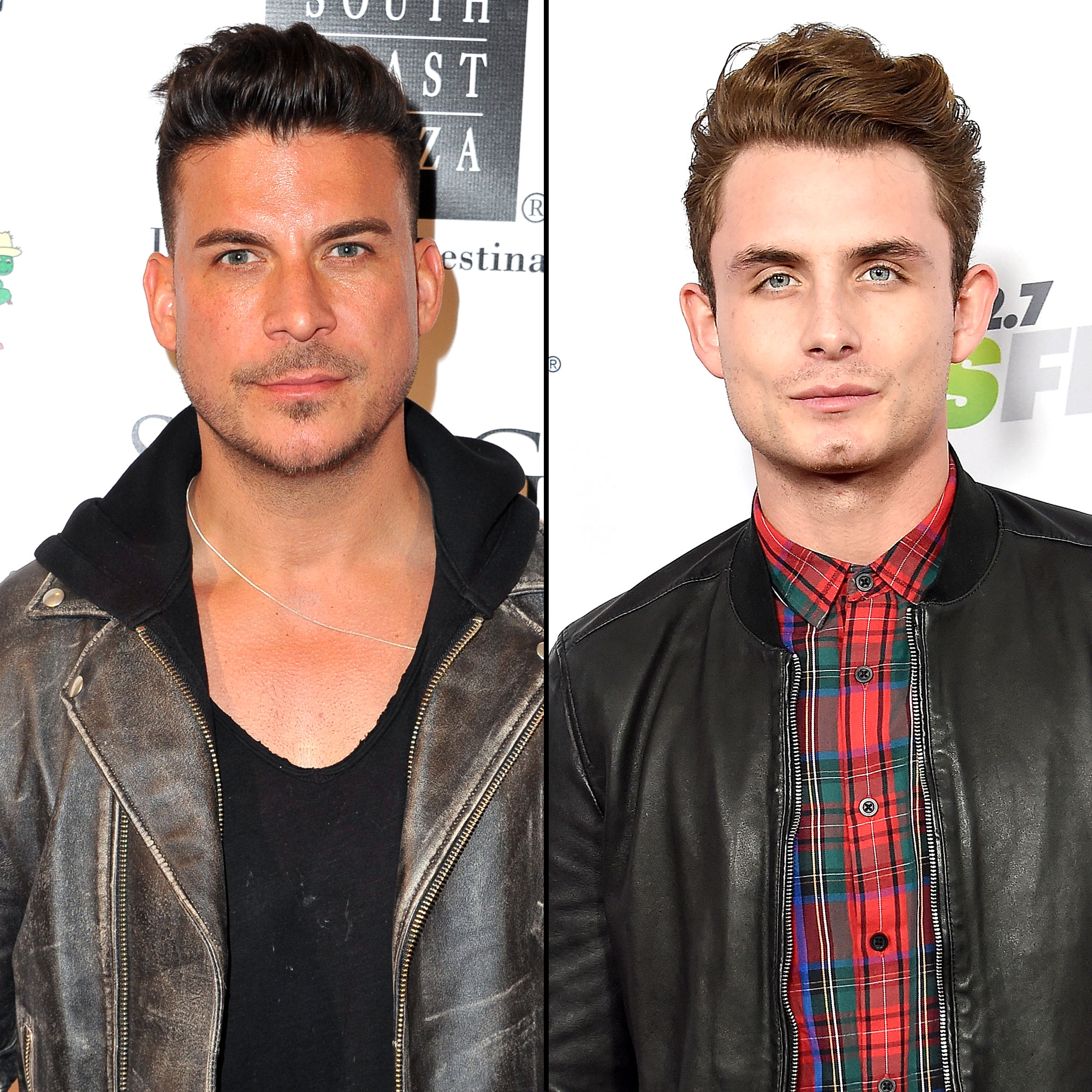 Jax Taylor James Kennedy