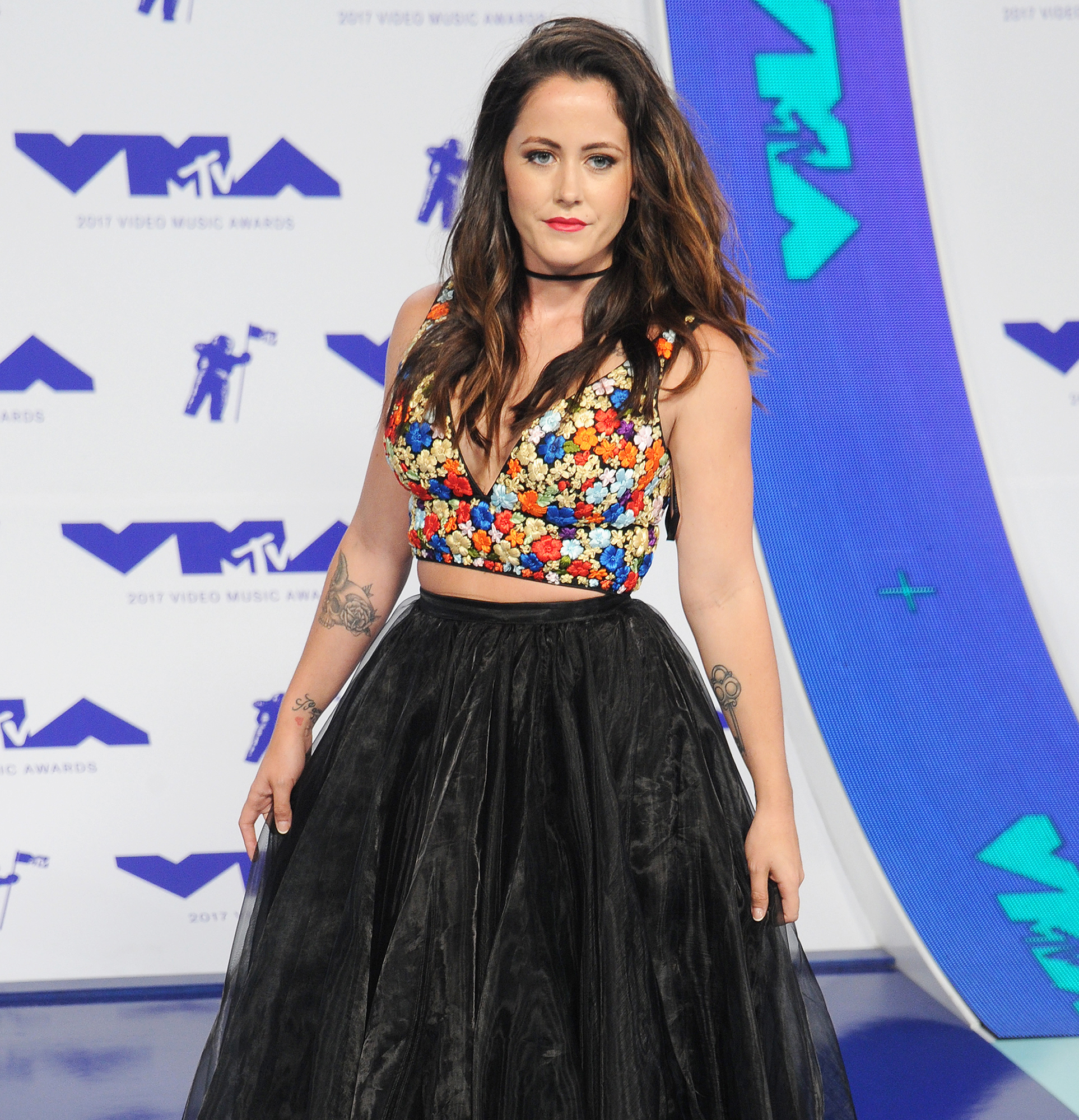 Jenelle Evans Hospitalized