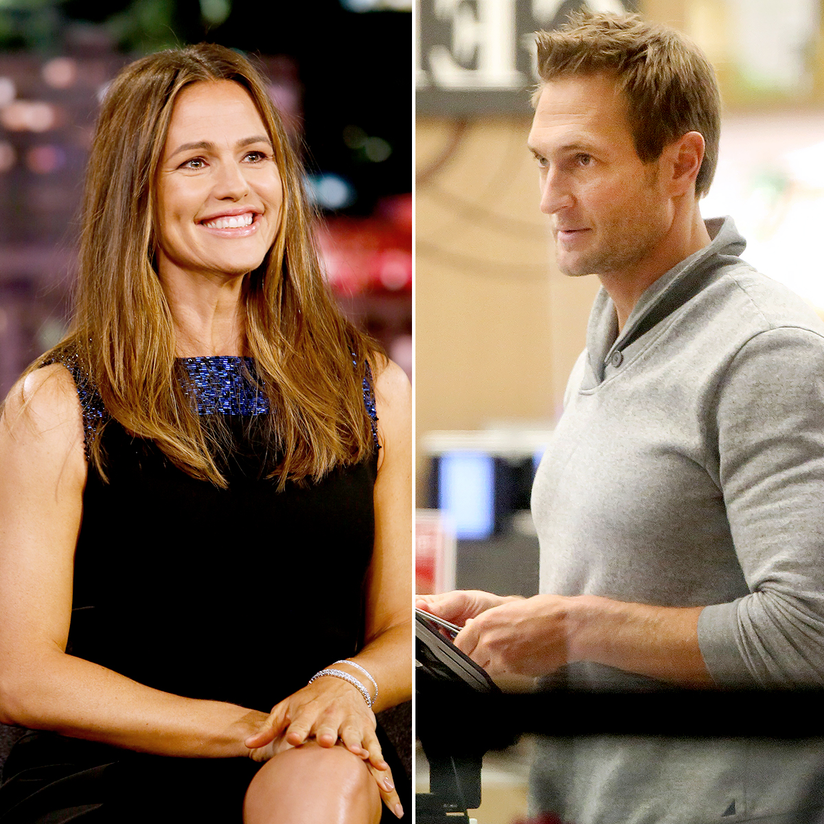 Jennifer-Garner-and-John-Miller-in-love