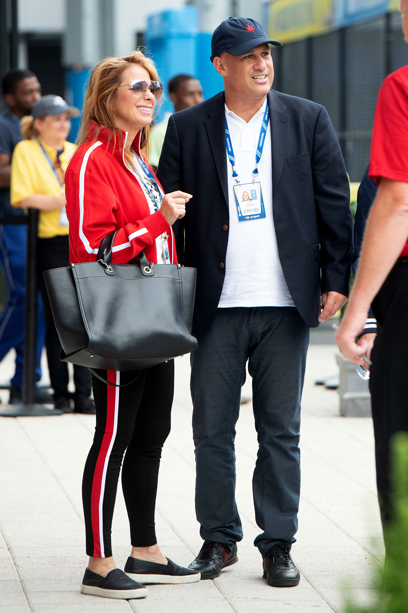 Jill Zarin Makes Things Instagram Official With Gary Brody