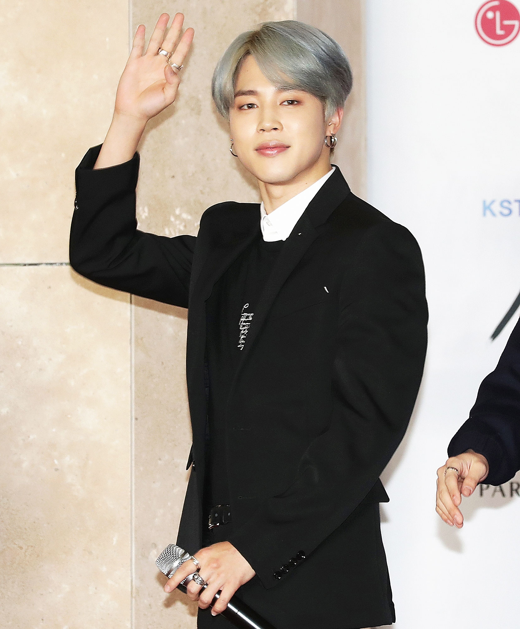 Jimin BTS First Solo Single Promise