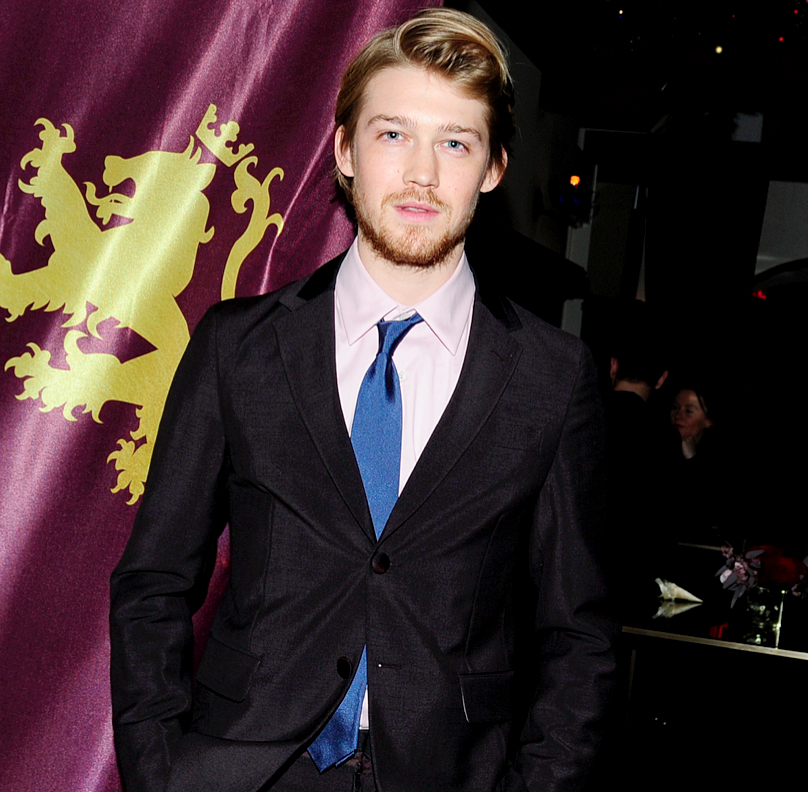 Joe Alwyn