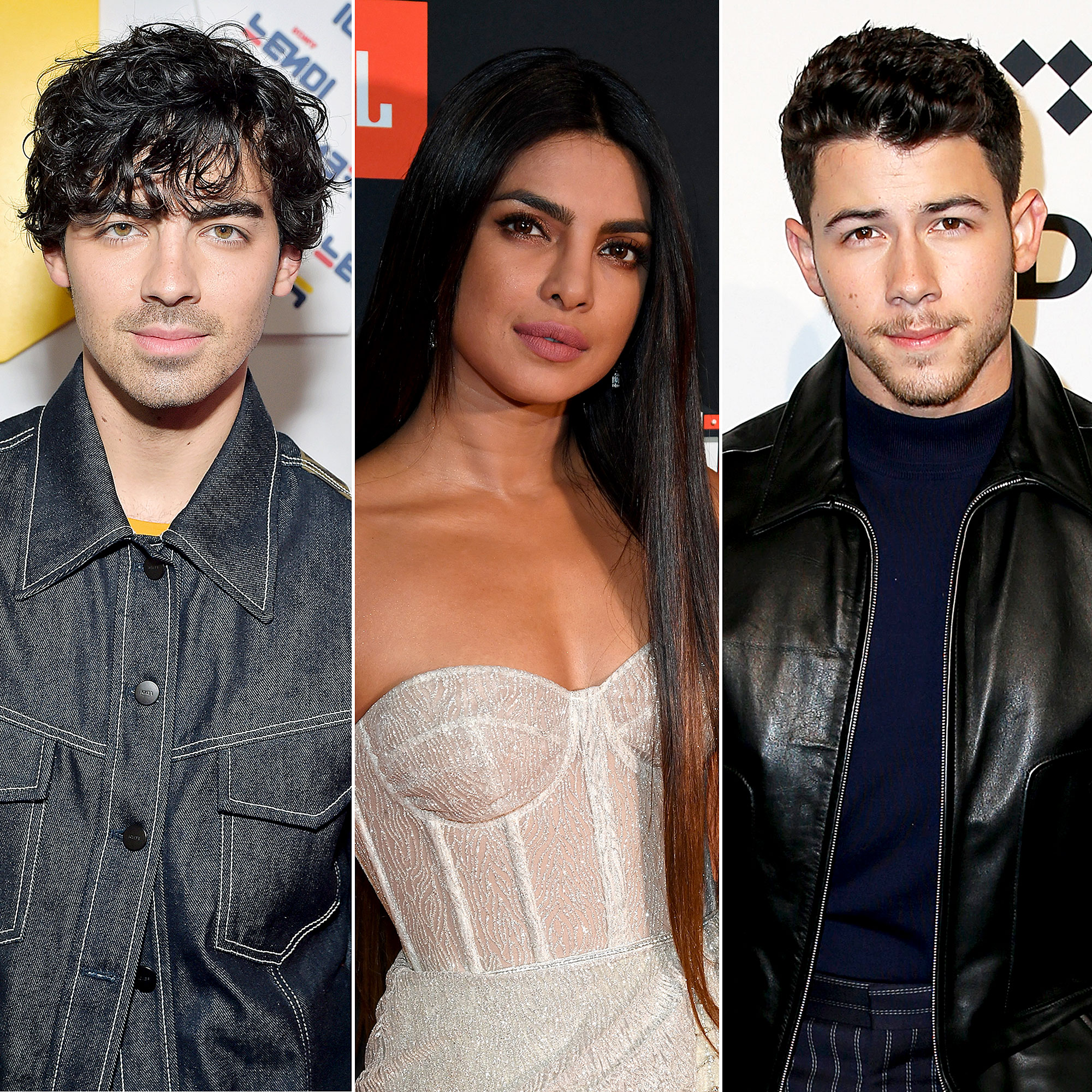 Joe Jonas Welcomes Priyanka Chopra to the Family After Slamming Theory That Marriage to Nick Jonas is Fake