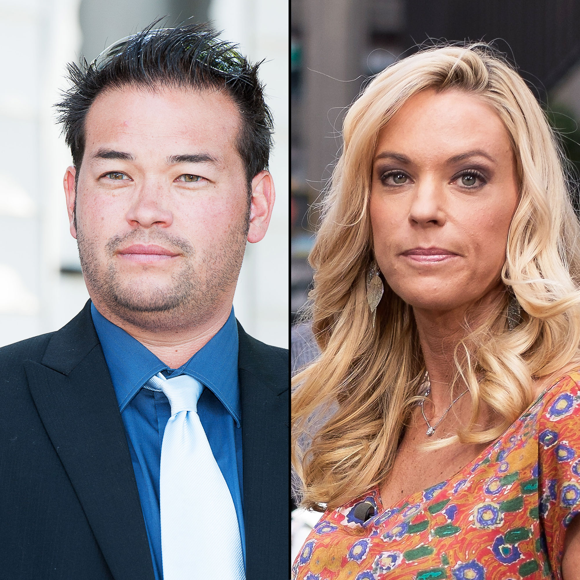 Jon Gosselin Doesn’t Think Ex-Wife Kate Gosselin Will Find Love on a Dating Show