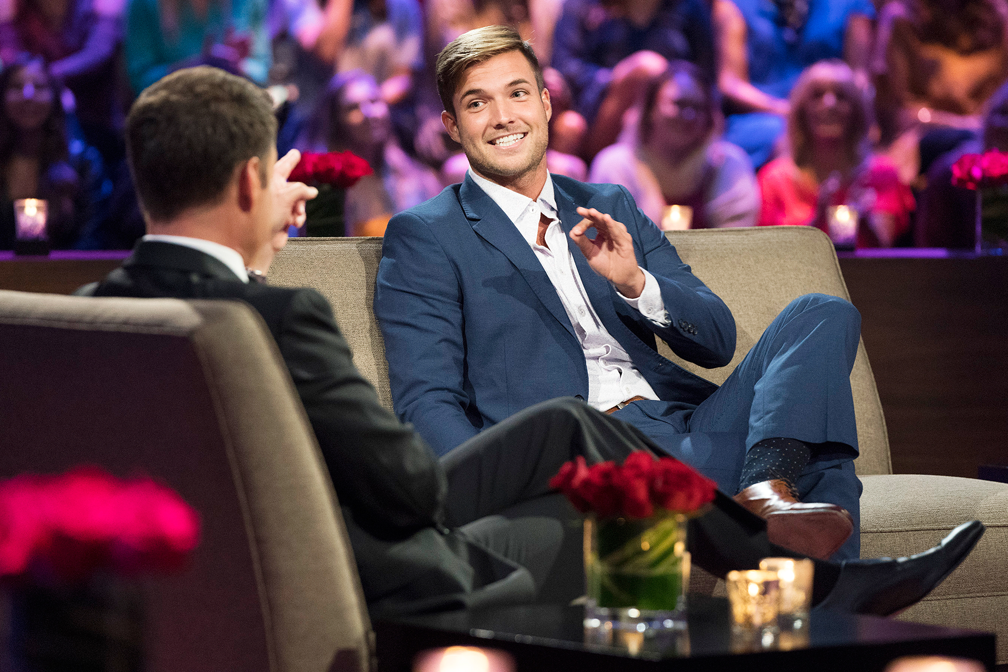 Jordan Kimball Using Dating App After Jenna Cooper Split