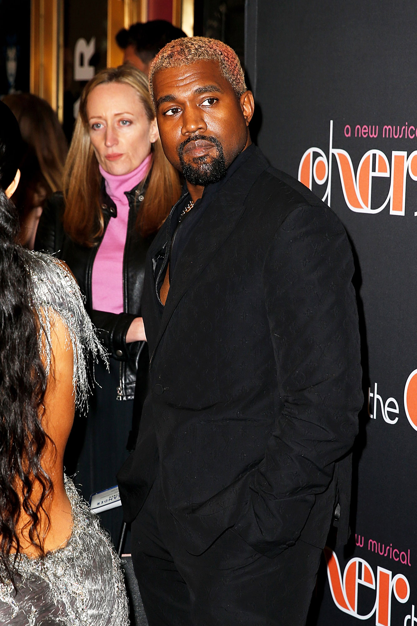 Kanye West