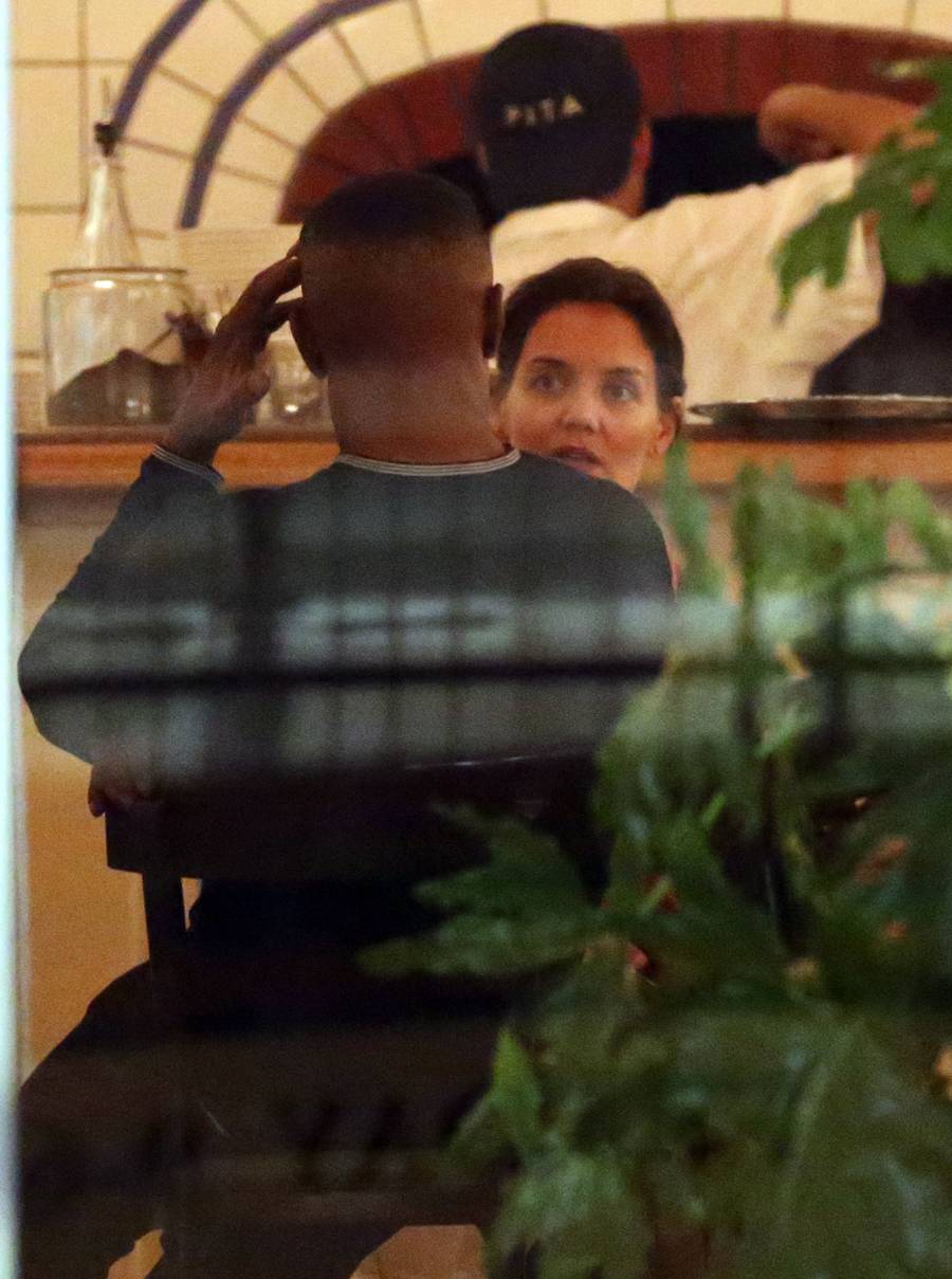 Katie-Holmes-Jamie-Foxx-date-night