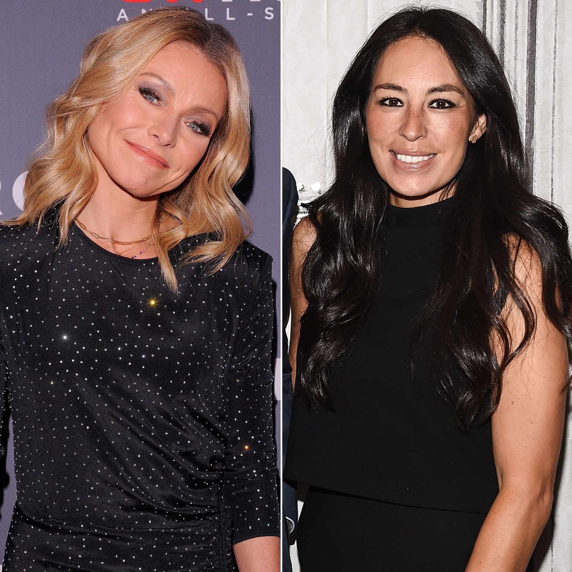 stars go all out with holiday decorations gallery