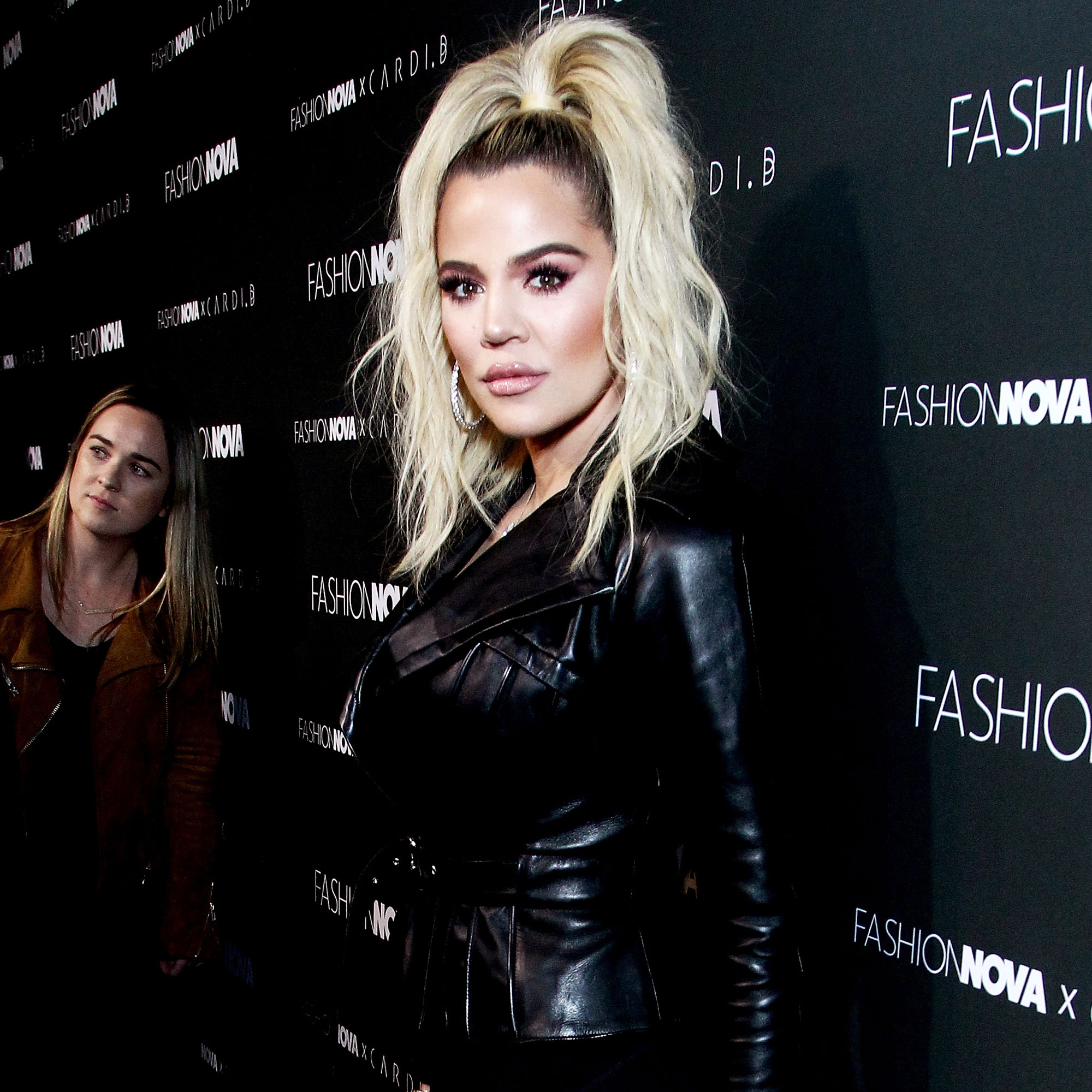 Khloe Kardashian Khloe Kardashian Posts Cryptic Message on Instagram: 'You Just Took a Major Loss'