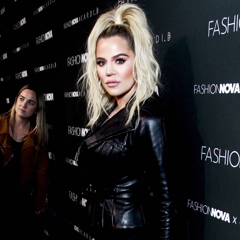 Khloe Kardashian Khloe Kardashian Posts Cryptic Message on Instagram: 'You Just Took a Major Loss'